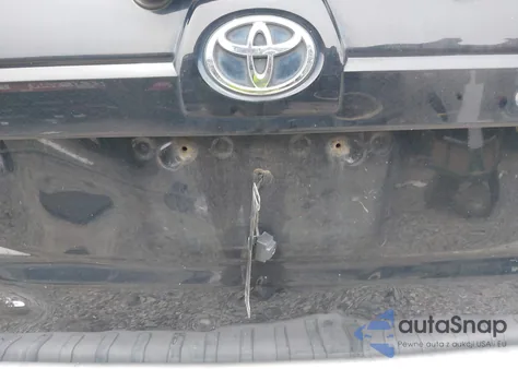 2004 Toyota 4Runner Sr5 Sport V8 z USA, uszkodzony, nr VIN JTEBT14R440044342